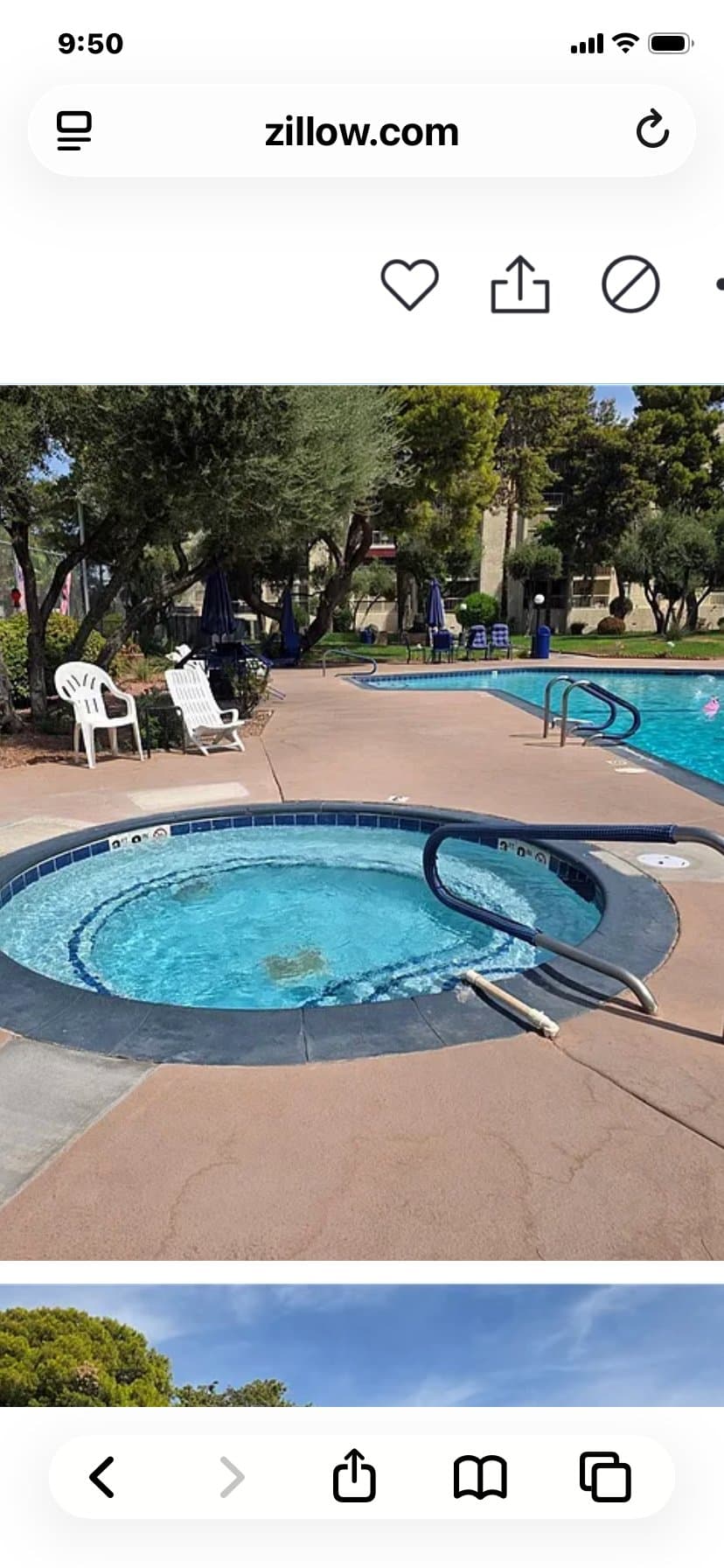 Las Vegas Condo: 750 Royal Crest Cir