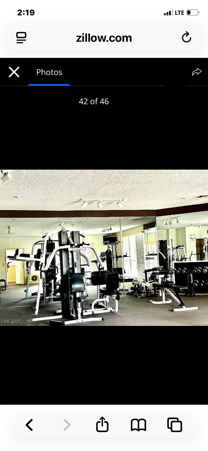 Las Vegas Condo: 750 Royal Crest Cir