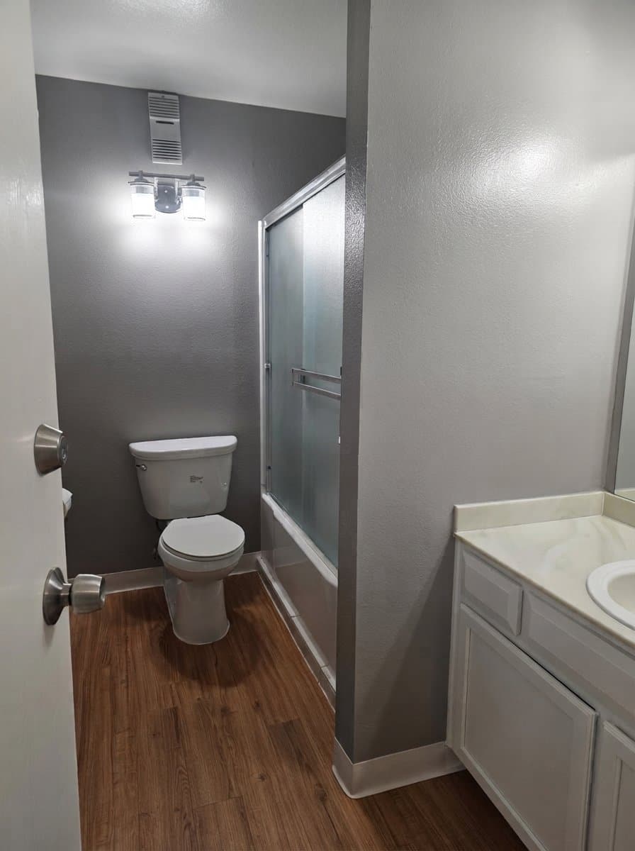 Las Vegas Condo: 750 Royal Crest Cir