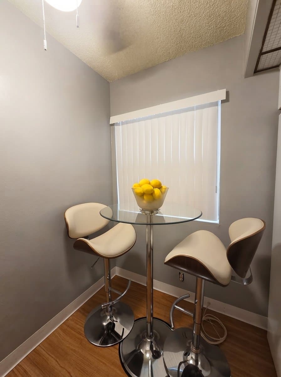 Las Vegas Condo: 750 Royal Crest Cir