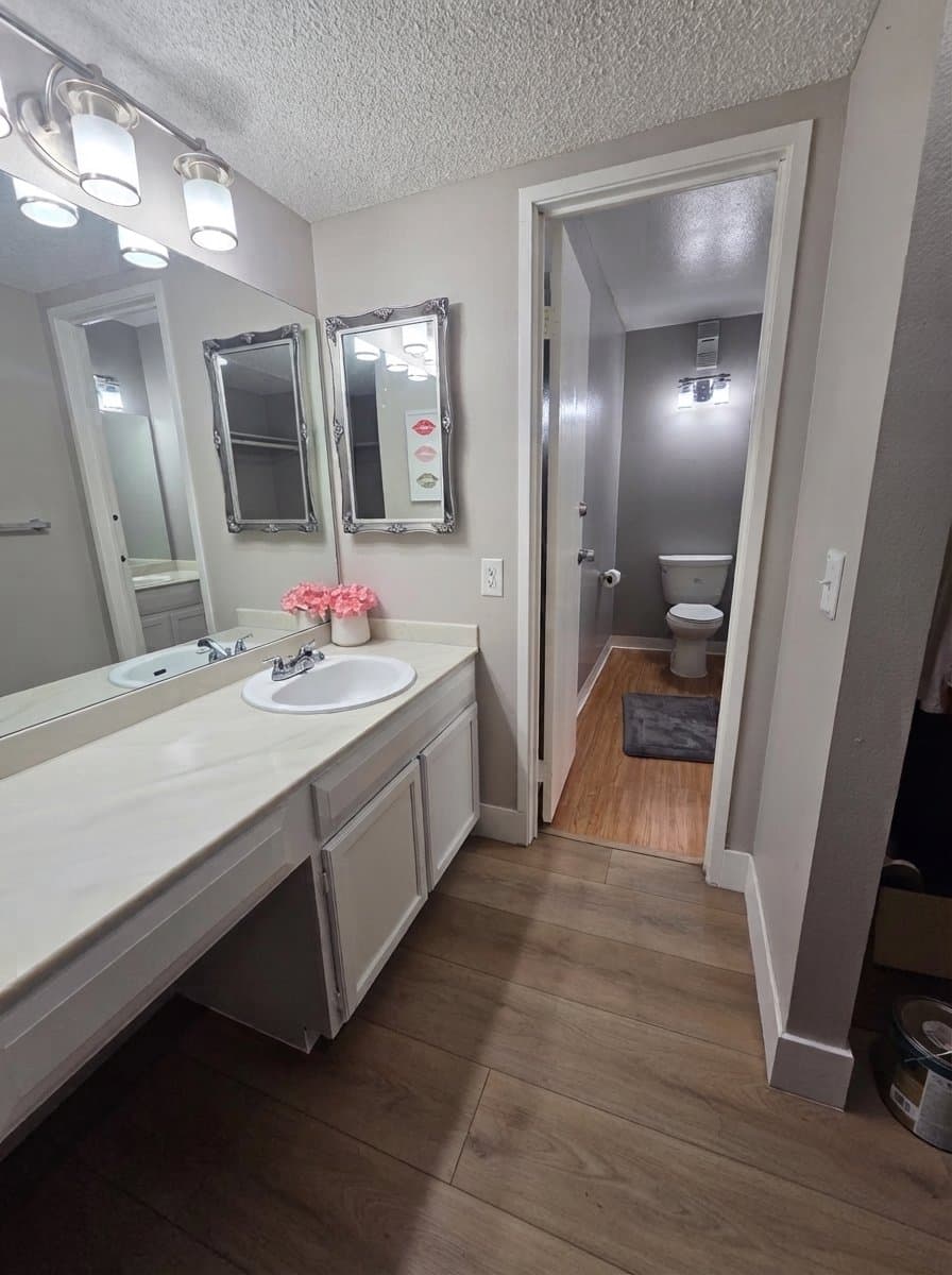Las Vegas Condo: 750 Royal Crest Cir
