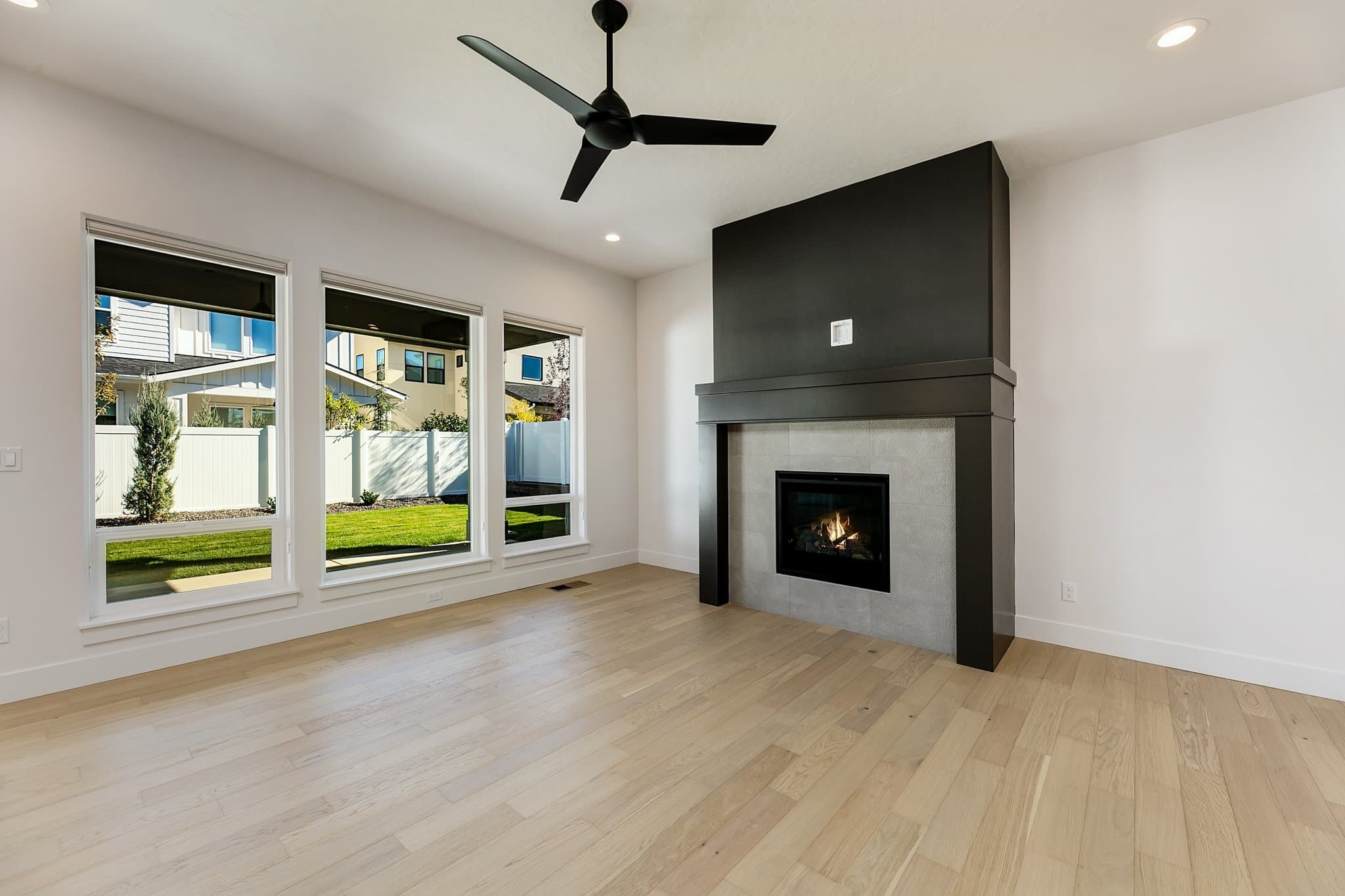 Eagle House: 13900 N Ermine Ave