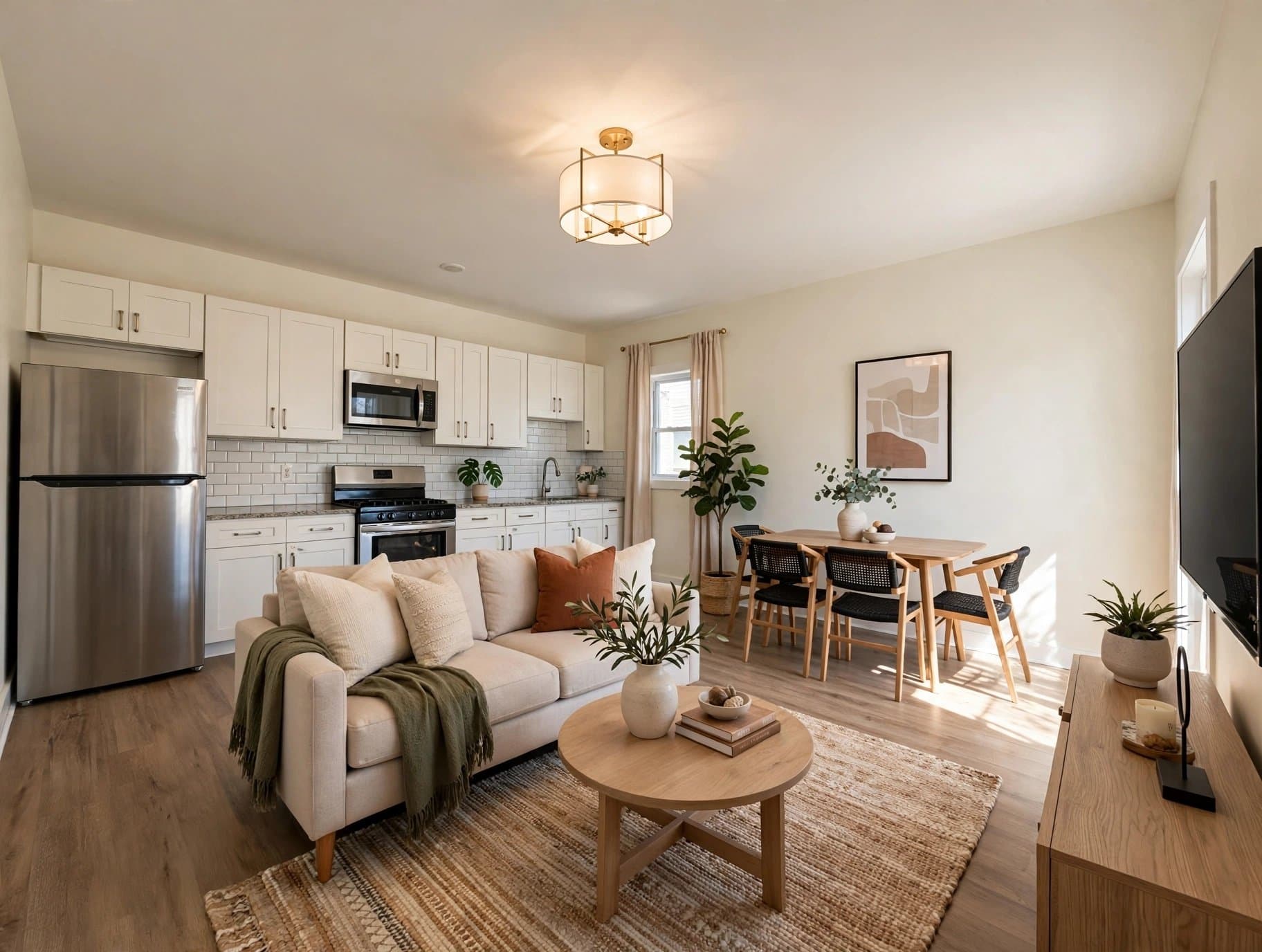 Garfield Multiplex: 359 River Dr