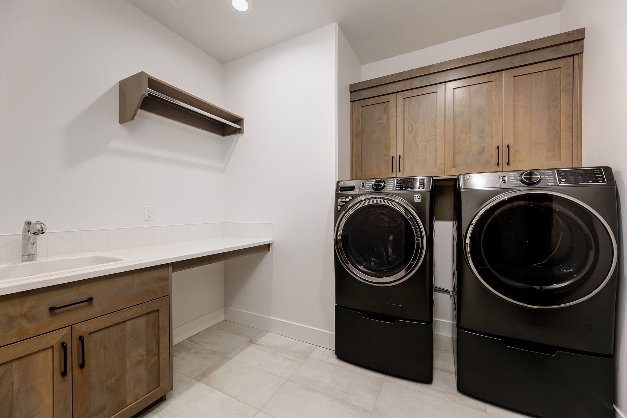 Eagle House: 13900 N Ermine Ave