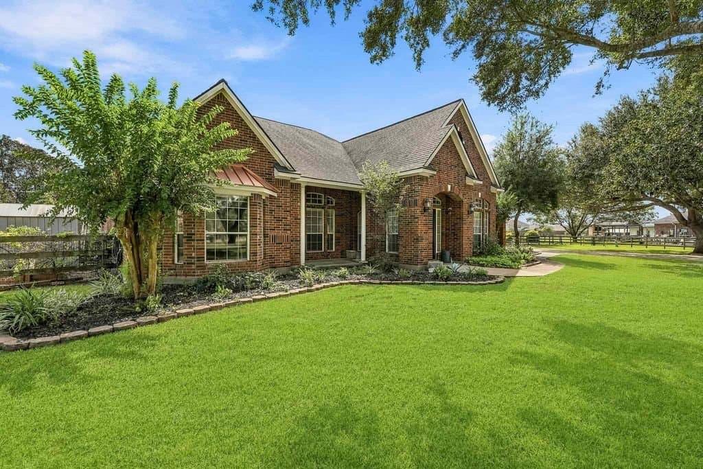 Richmond House: 4426 Thaddeus Ct