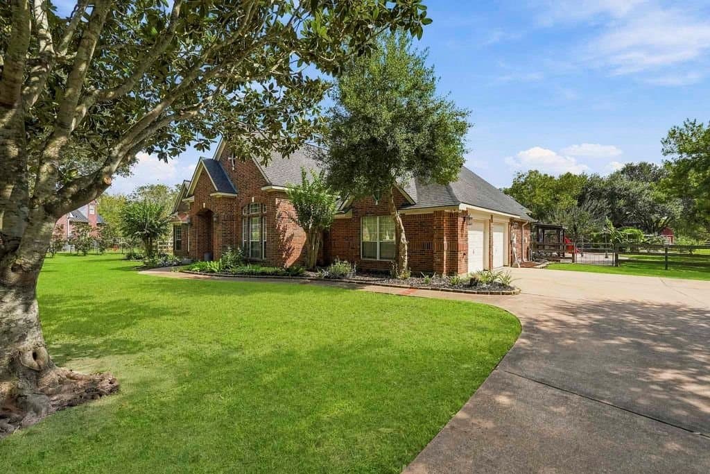 Richmond House: 4426 Thaddeus Ct