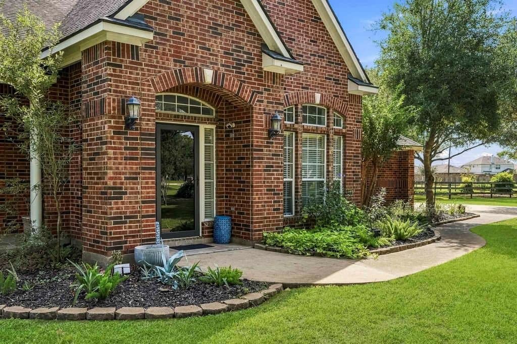 Richmond House: 4426 Thaddeus Ct