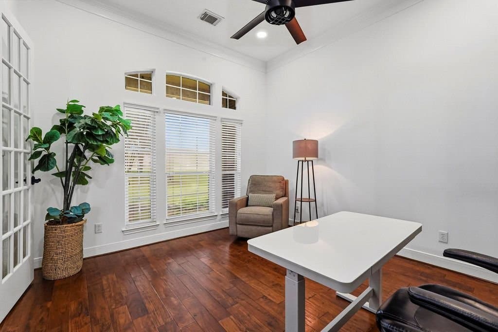 Richmond House: 4426 Thaddeus Ct