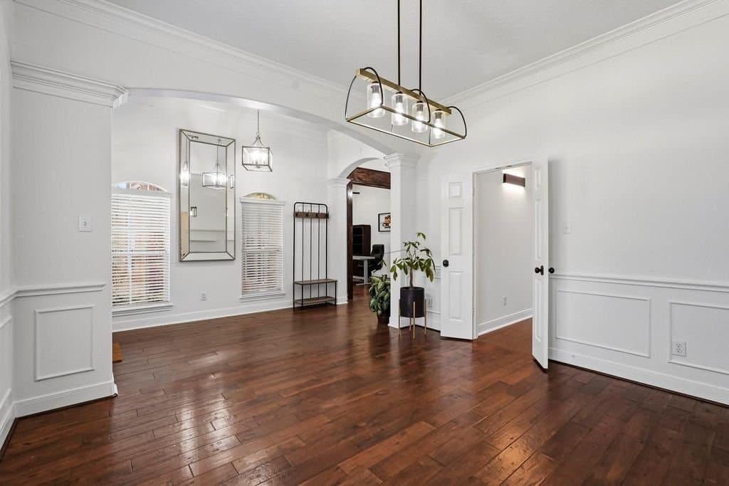 Richmond House: 4426 Thaddeus Ct