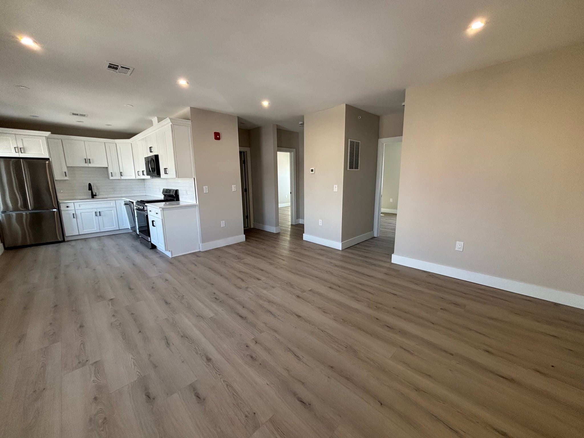 Newark Multiplex: 136 Elm St