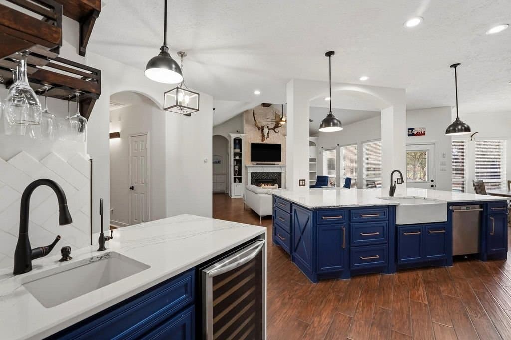 Richmond House: 4426 Thaddeus Ct