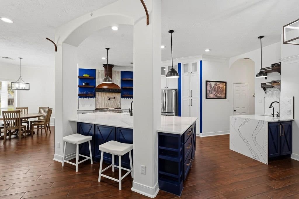 Richmond House: 4426 Thaddeus Ct
