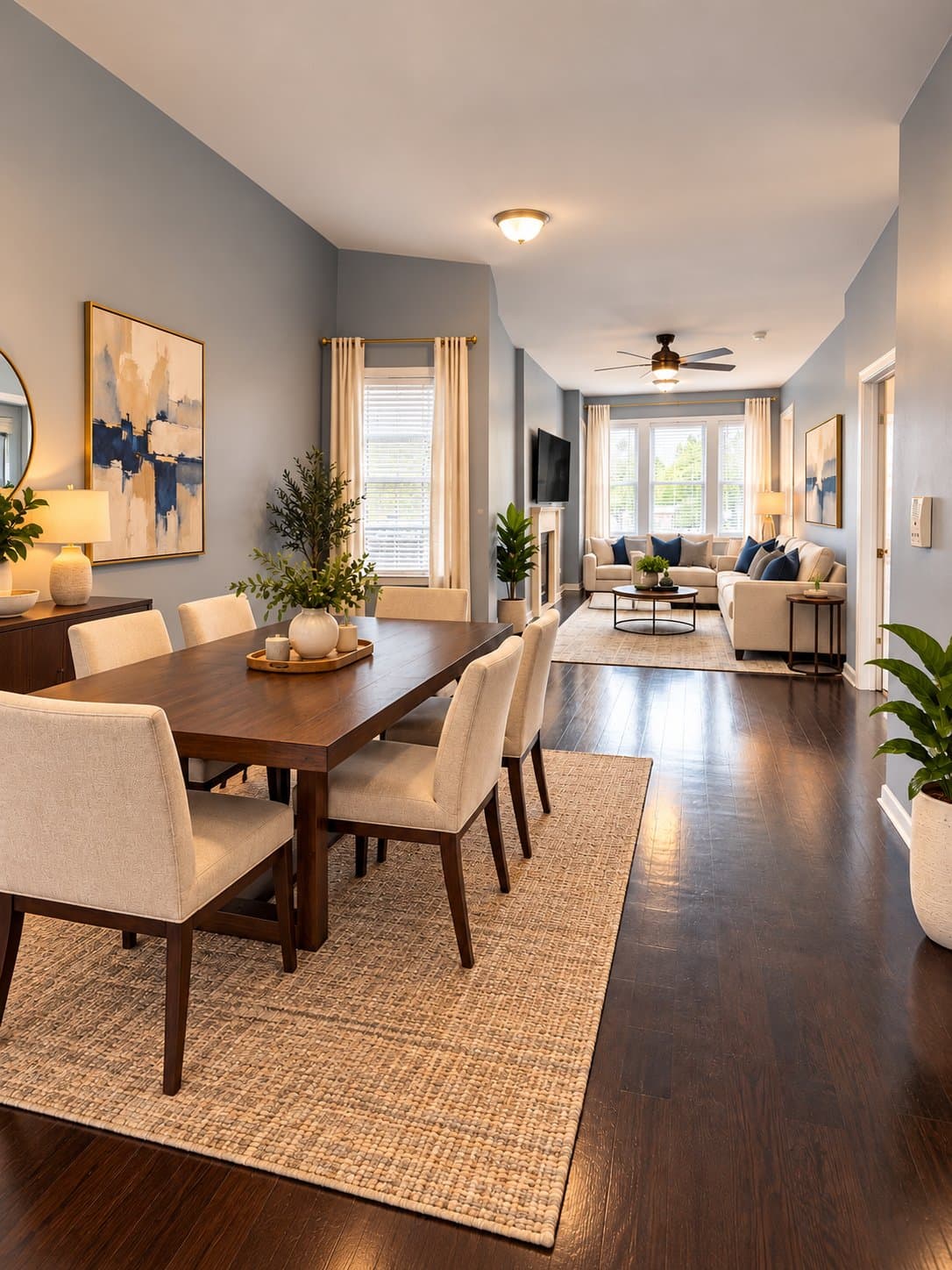 Chicago Apartment: 4555 S Wabash Ave