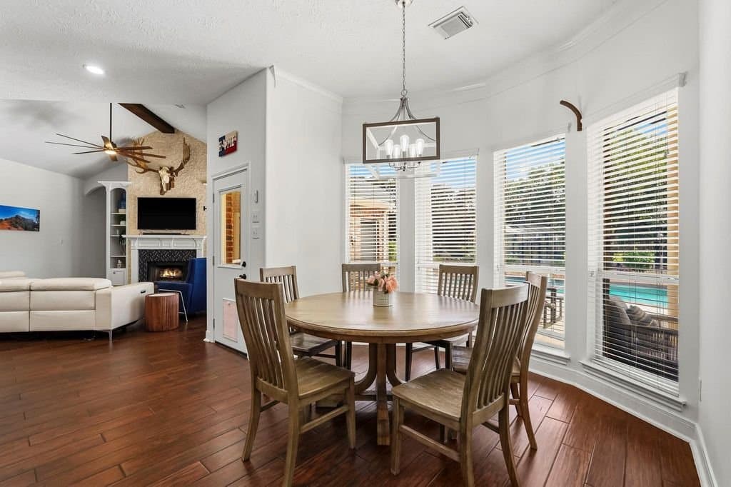 Richmond House: 4426 Thaddeus Ct