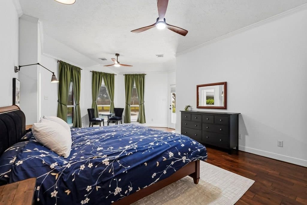 Richmond House: 4426 Thaddeus Ct