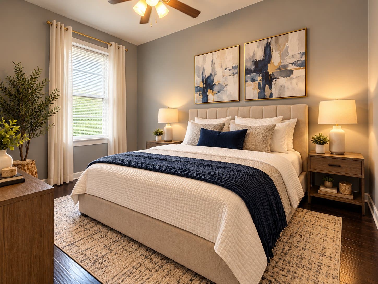 Chicago Apartment: 4555 S Wabash Ave
