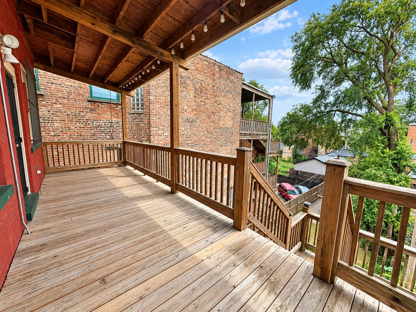 Chicago Apartment: 4555 S Wabash Ave