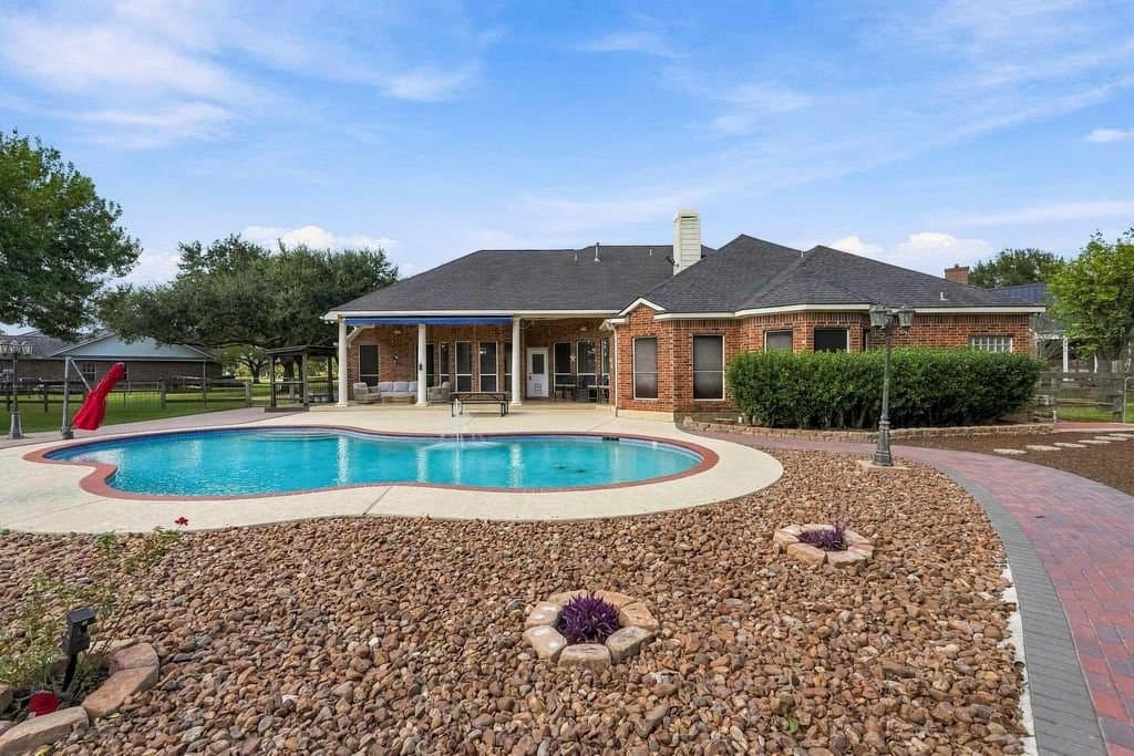 Richmond House: 4426 Thaddeus Ct
