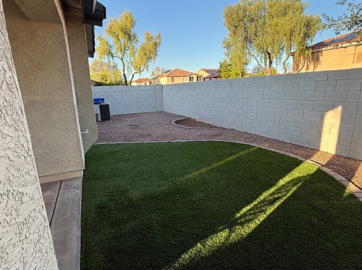 Gilbert House: 3690 E Constitution Dr