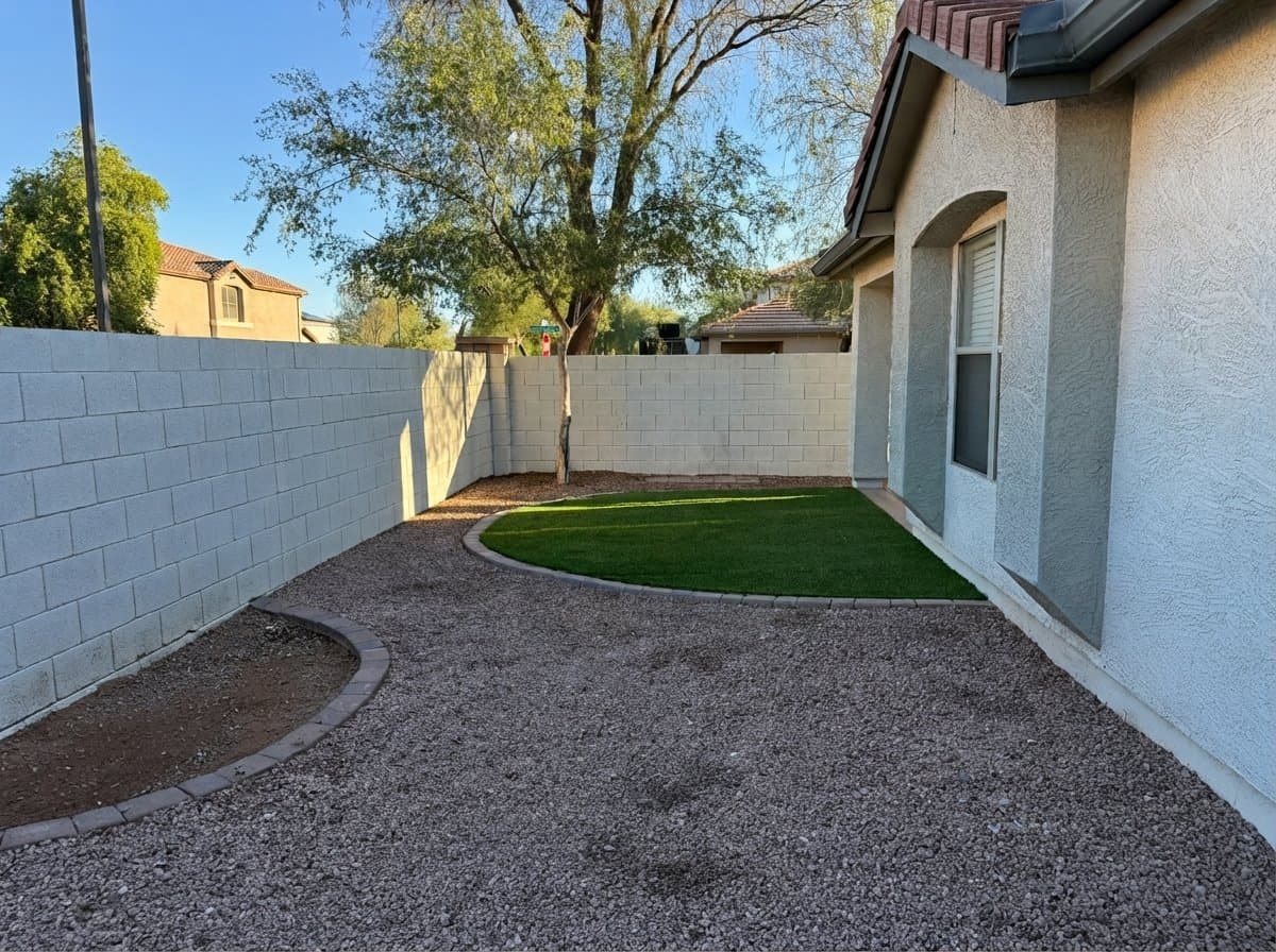 Gilbert House: 3690 E Constitution Dr