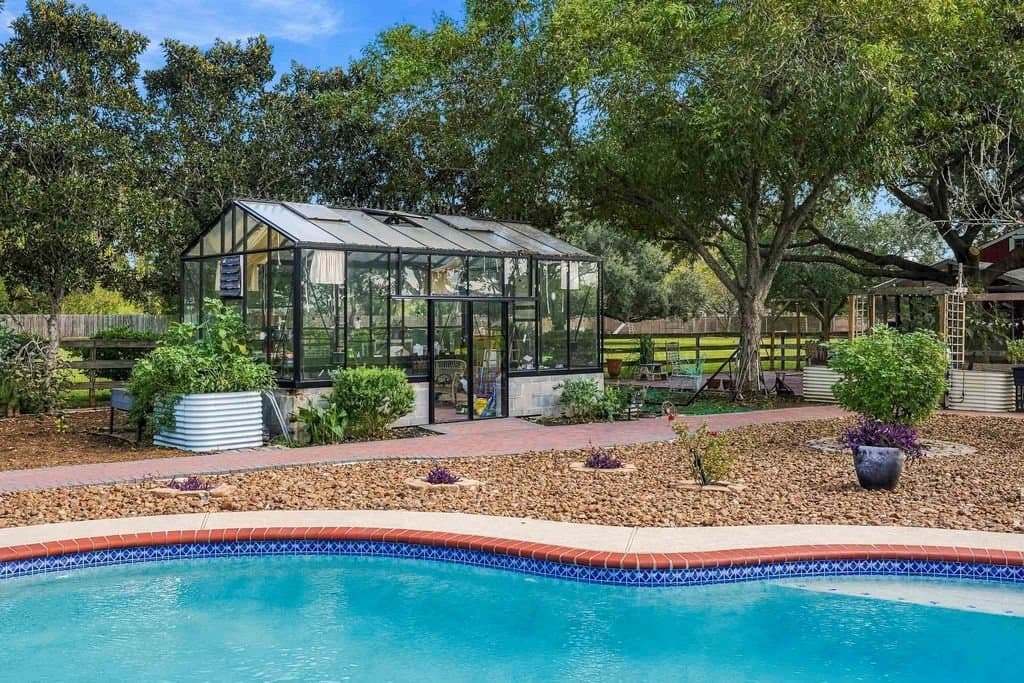 Richmond House: 4426 Thaddeus Ct