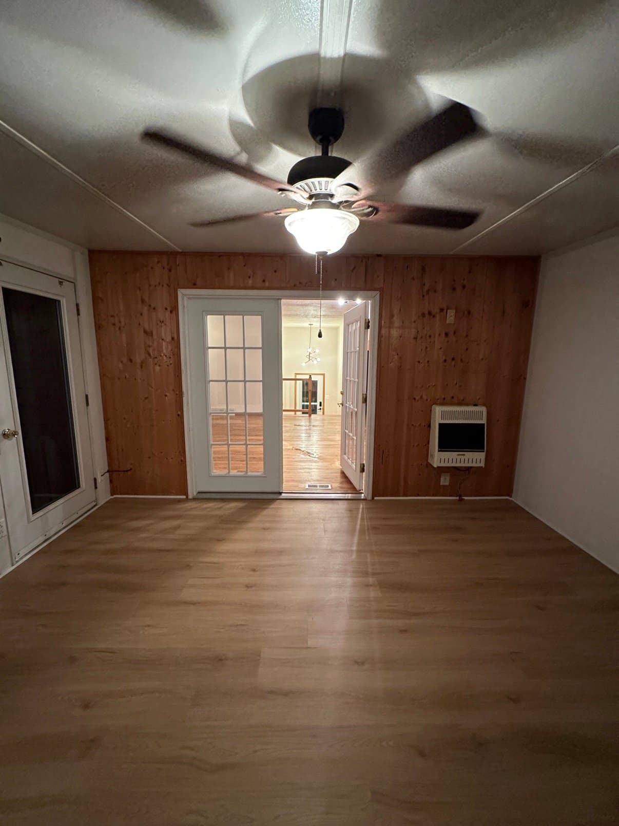 Norwalk House: 9040 Oakwood Dr