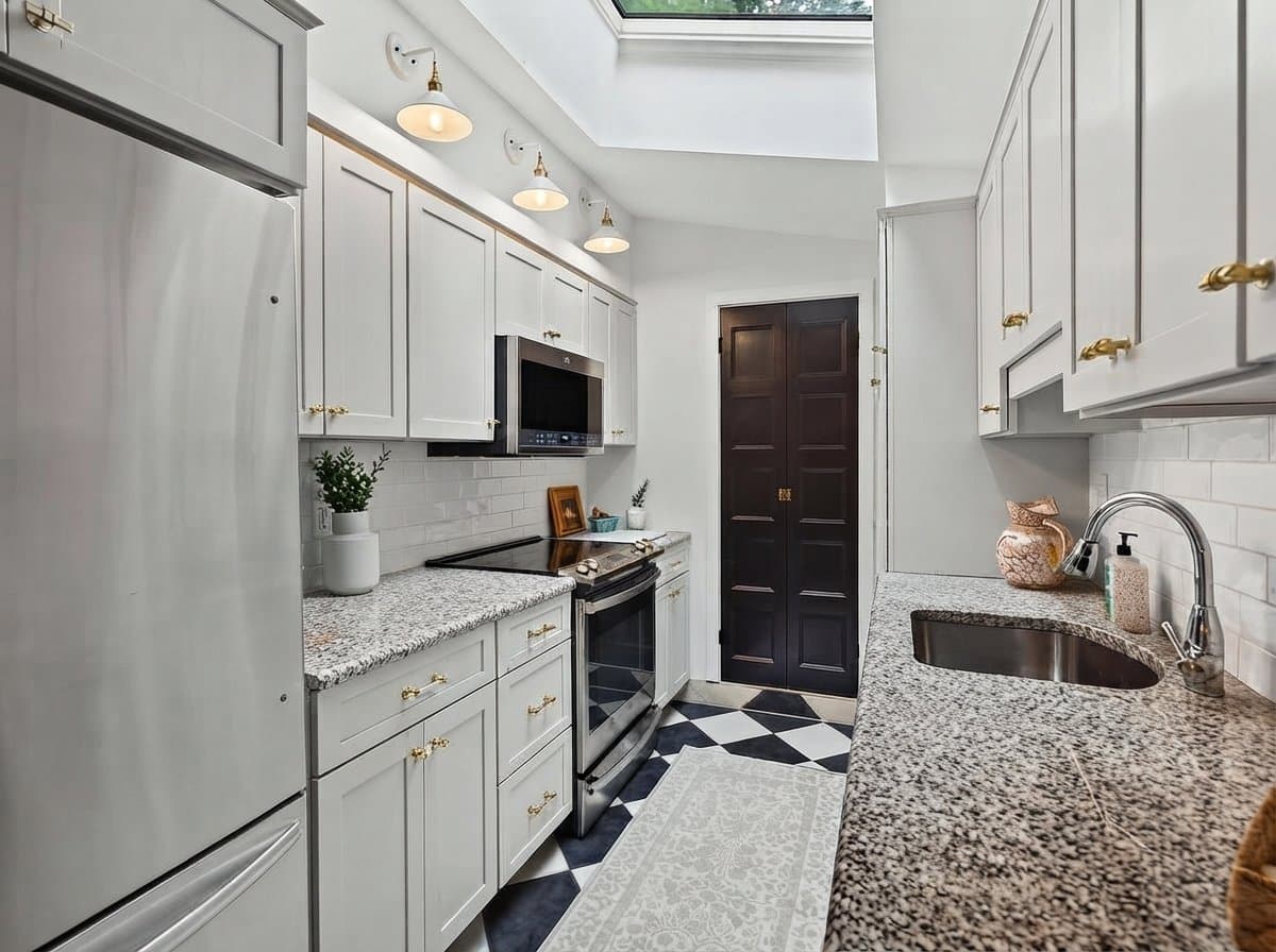 Philadelphia House: 240 E Springfield Ave