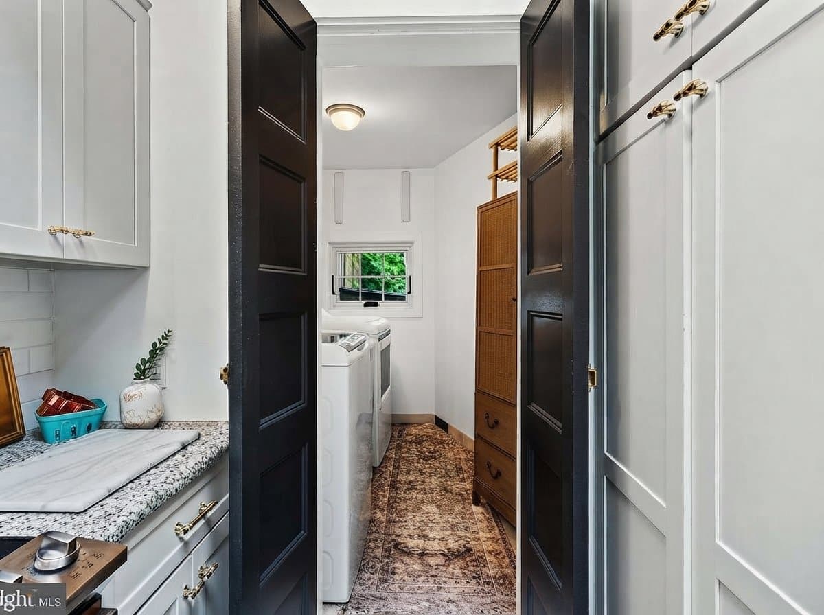Philadelphia House: 240 E Springfield Ave
