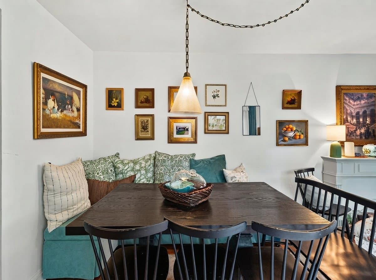 Philadelphia House: 240 E Springfield Ave