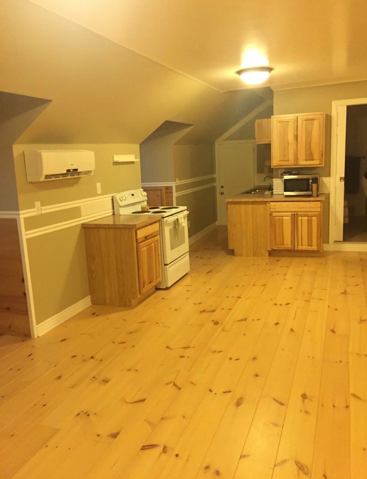 Brigham City Apartment: 4480 N Highway 38