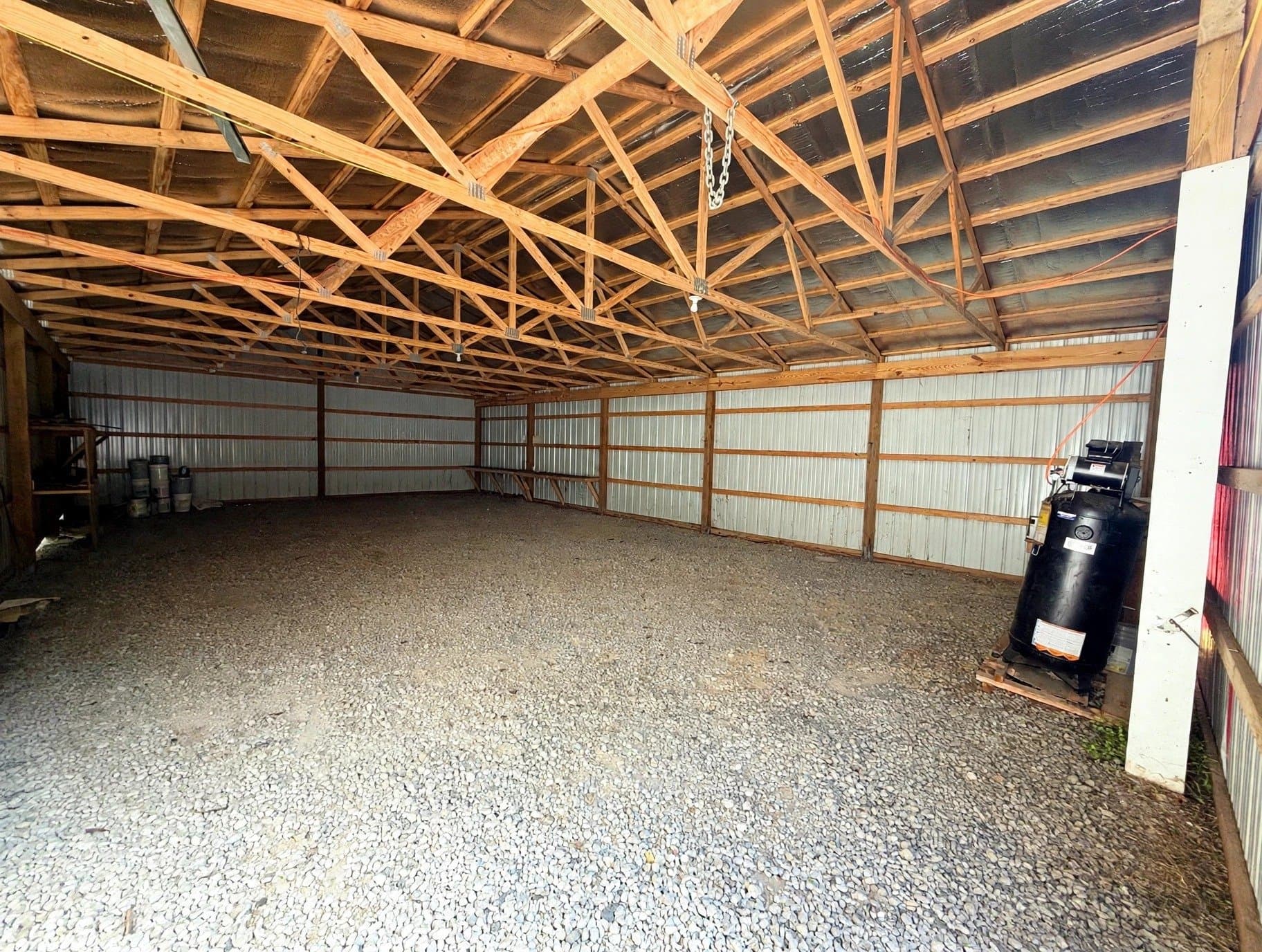 Cartersville House: 654 Peeples Valley Rd NE