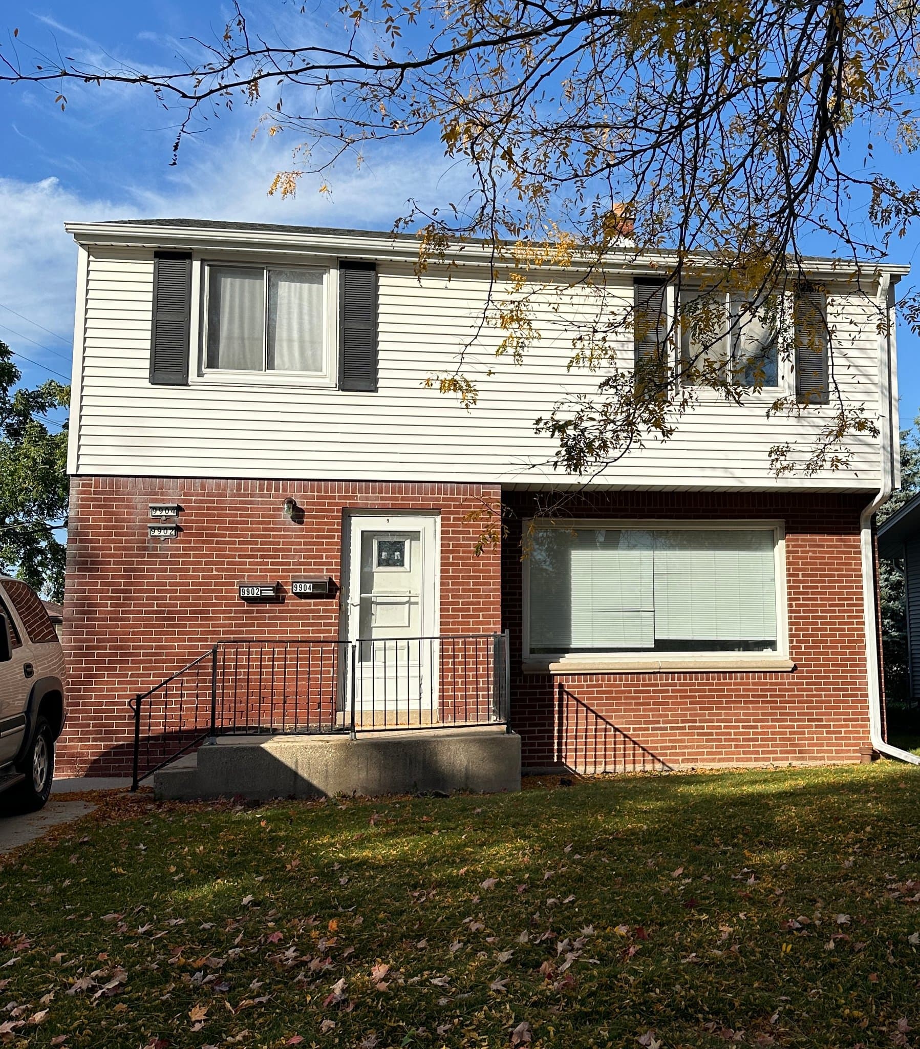 West Allis Multiplex: 9902 W Becher St