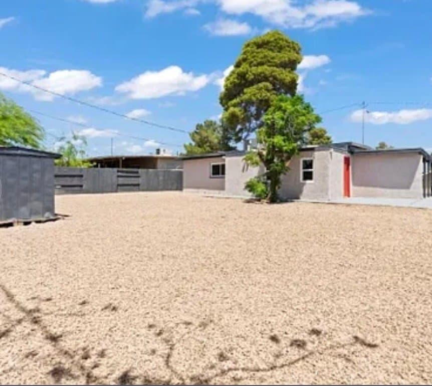 North Las Vegas House: 1417 Dogwood Ave