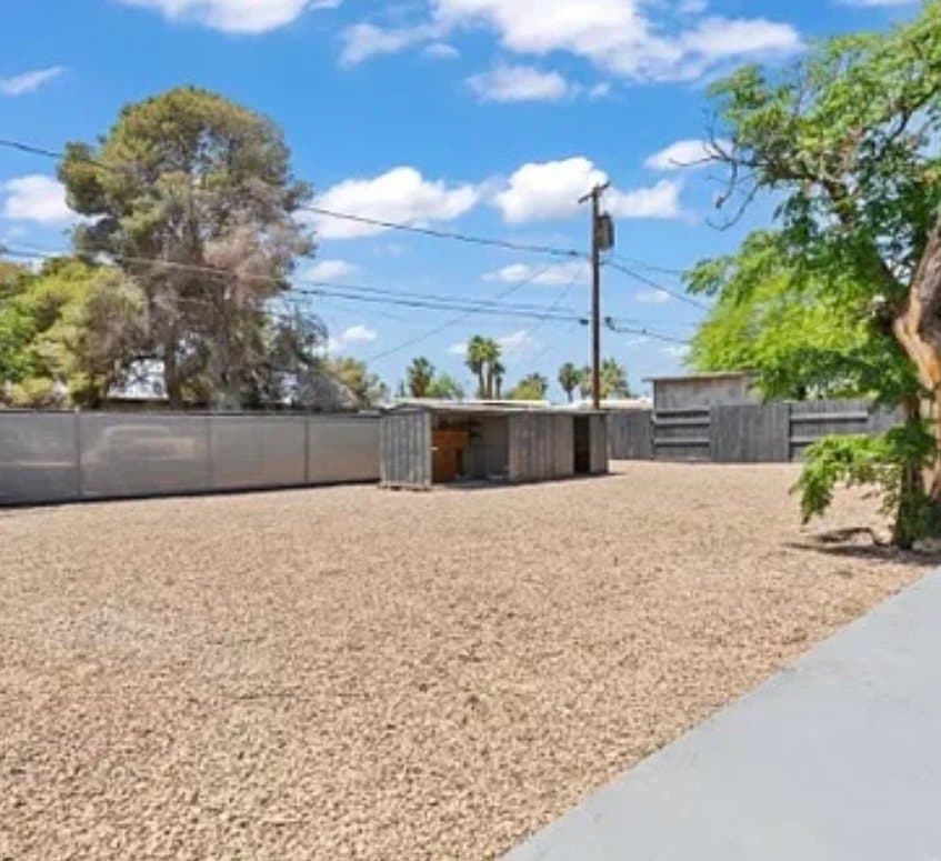 North Las Vegas House: 1417 Dogwood Ave