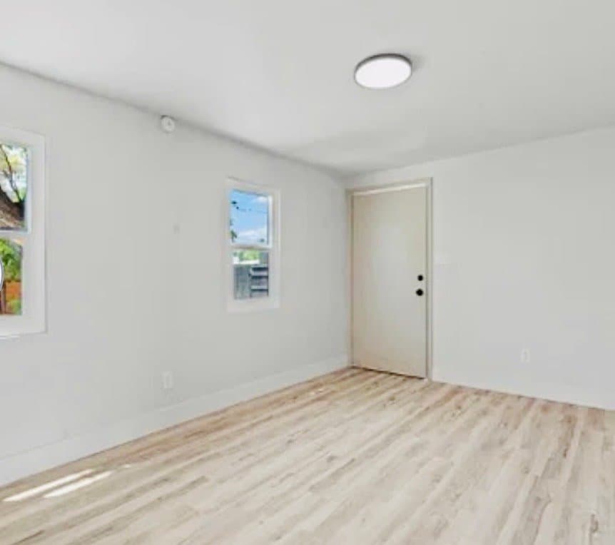 North Las Vegas House: 1417 Dogwood Ave