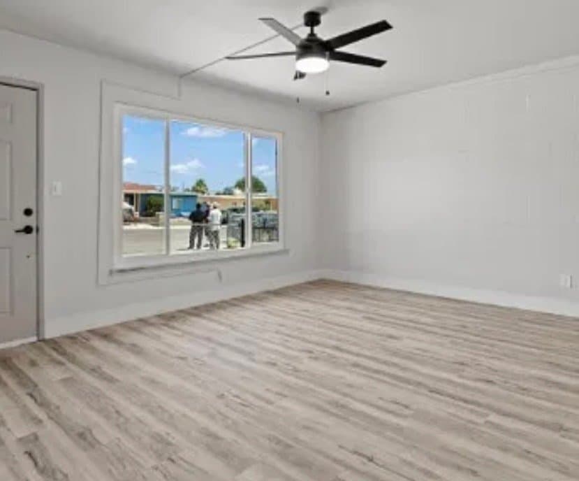 North Las Vegas House: 1417 Dogwood Ave