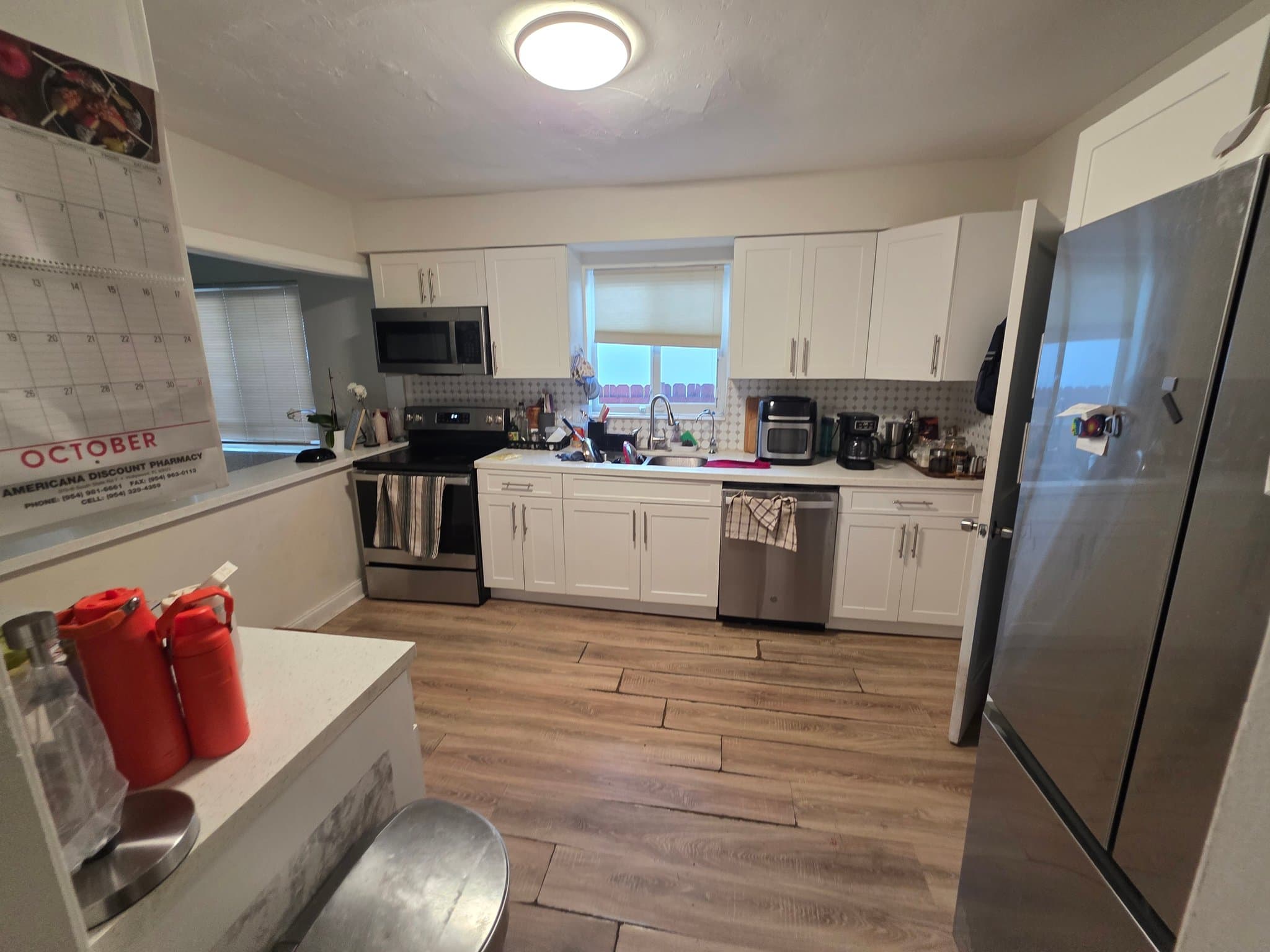 Hollywood House: 1631 Hollywood Blvd