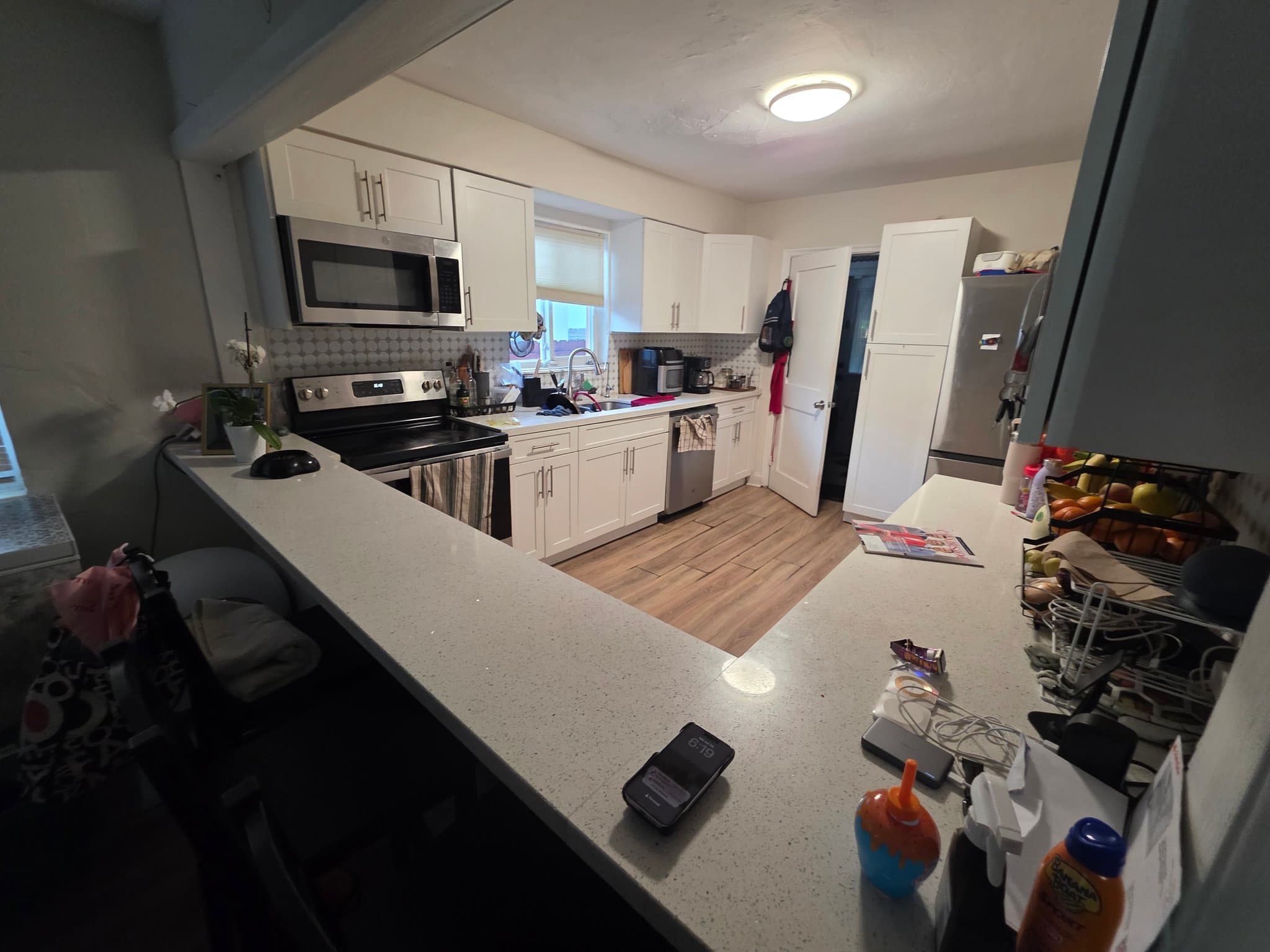 Hollywood House: 1631 Hollywood Blvd