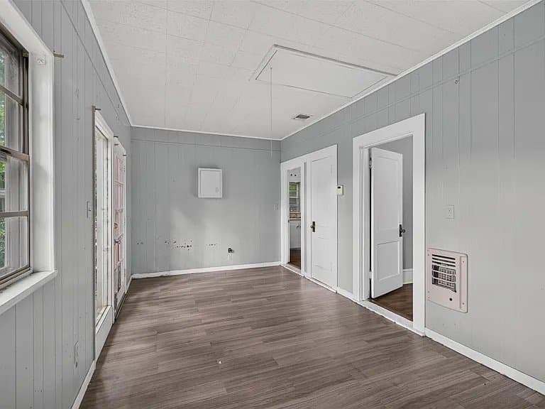 Orlando House: 721 Greenwood St