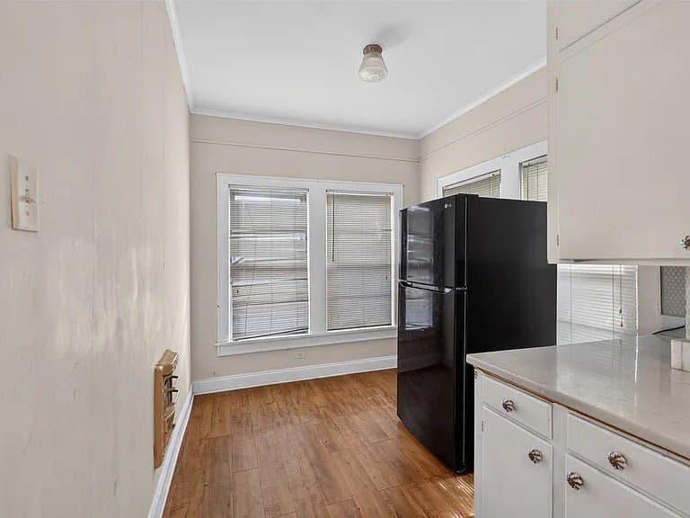 Orlando House: 721 Greenwood St