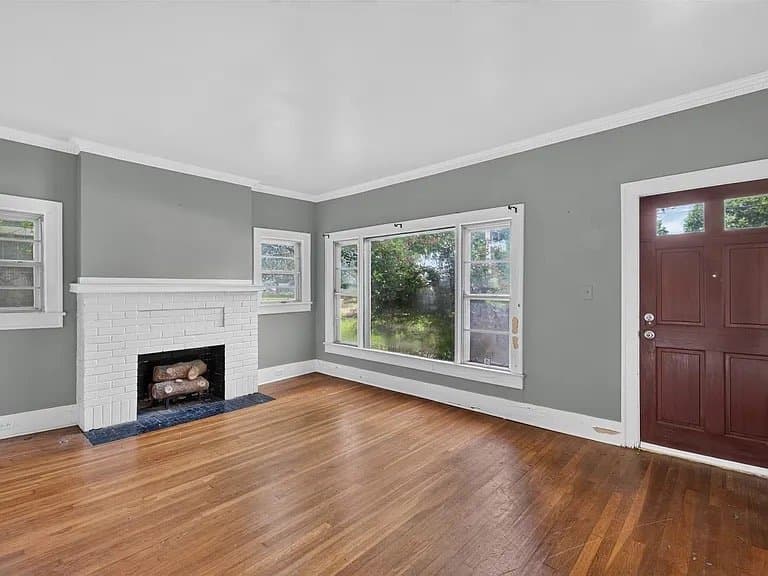 Orlando House: 721 Greenwood St
