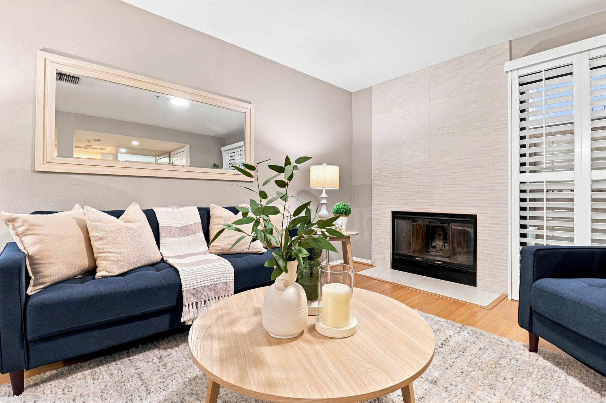 Redwood City Condo: 1122 Woodside Rd