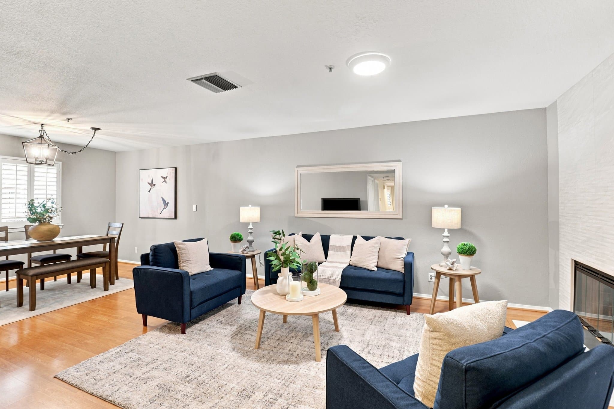 Redwood City Condo: 1122 Woodside Rd