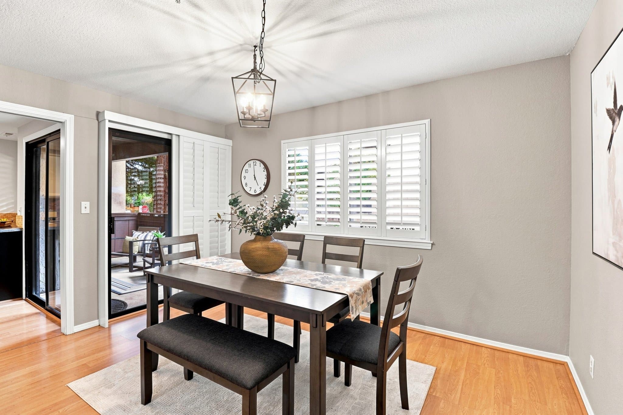 Redwood City Condo: 1122 Woodside Rd