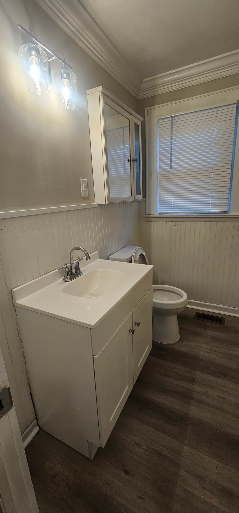Shelby House: 500 Brookside Dr