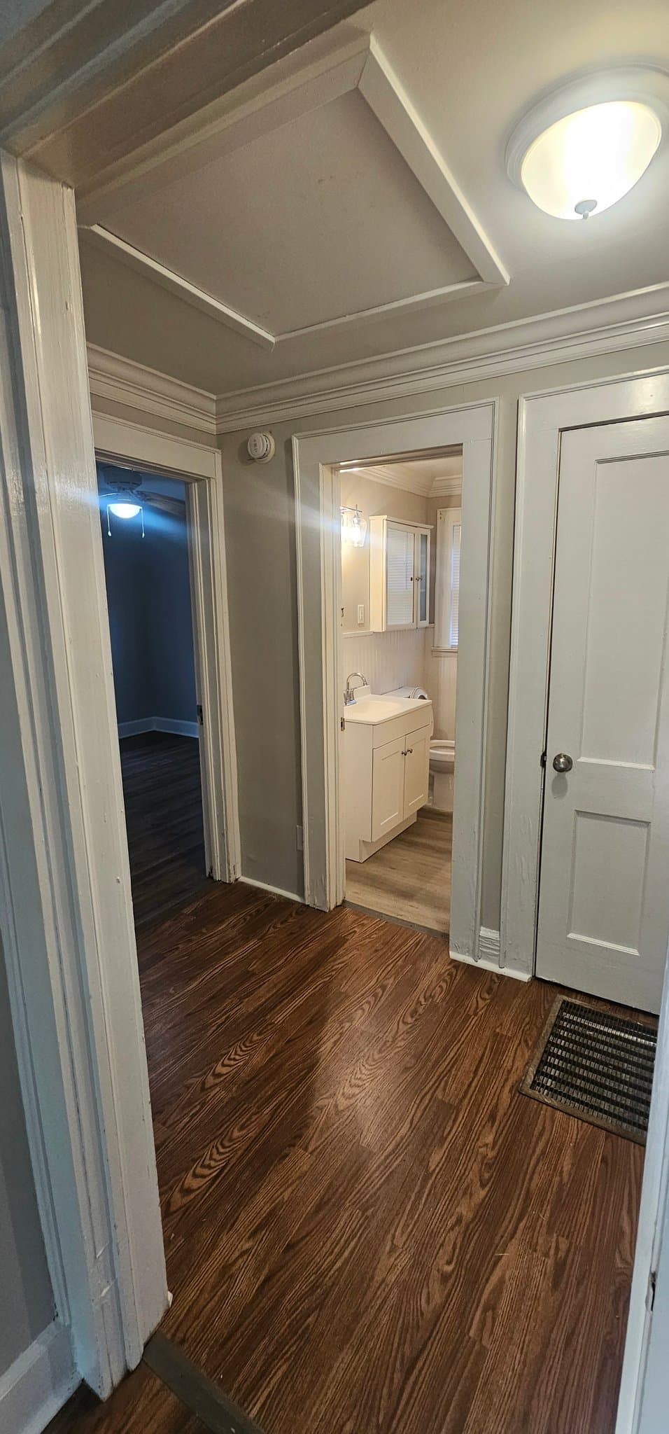 Shelby House: 500 Brookside Dr