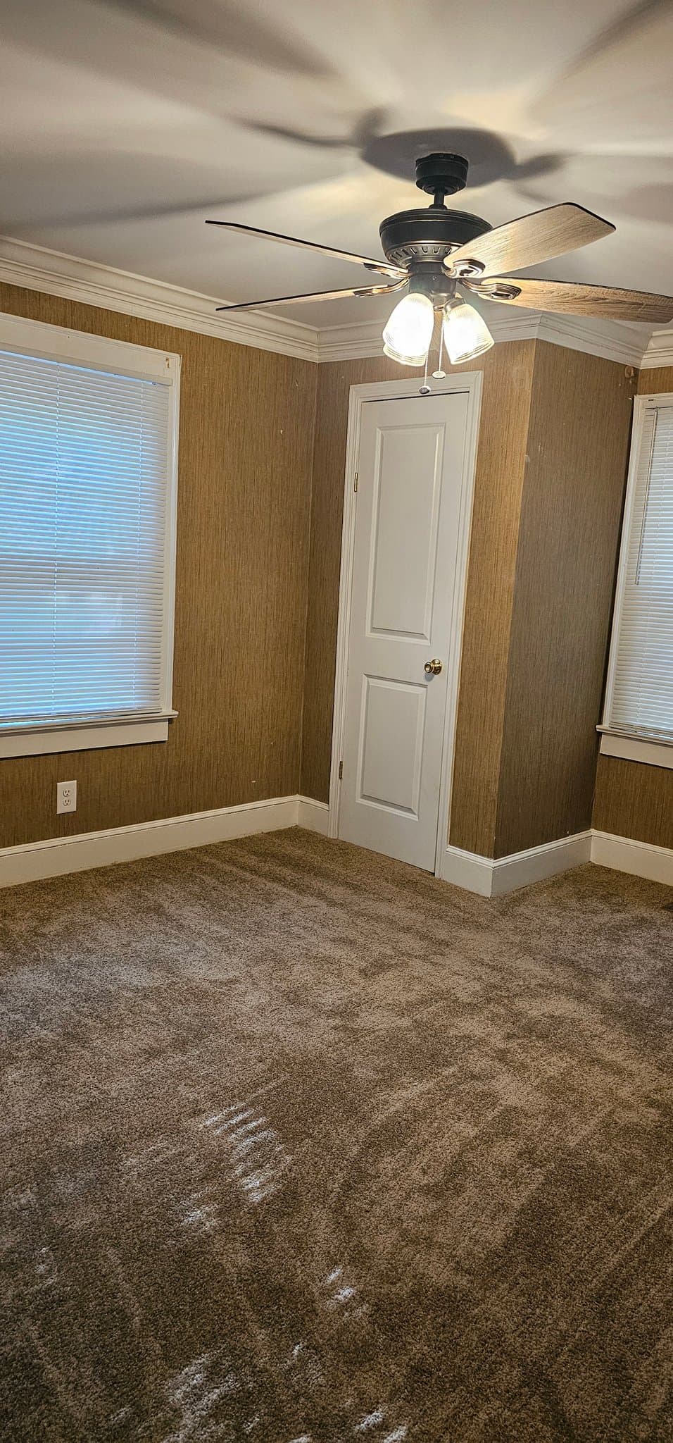 Shelby House: 500 Brookside Dr