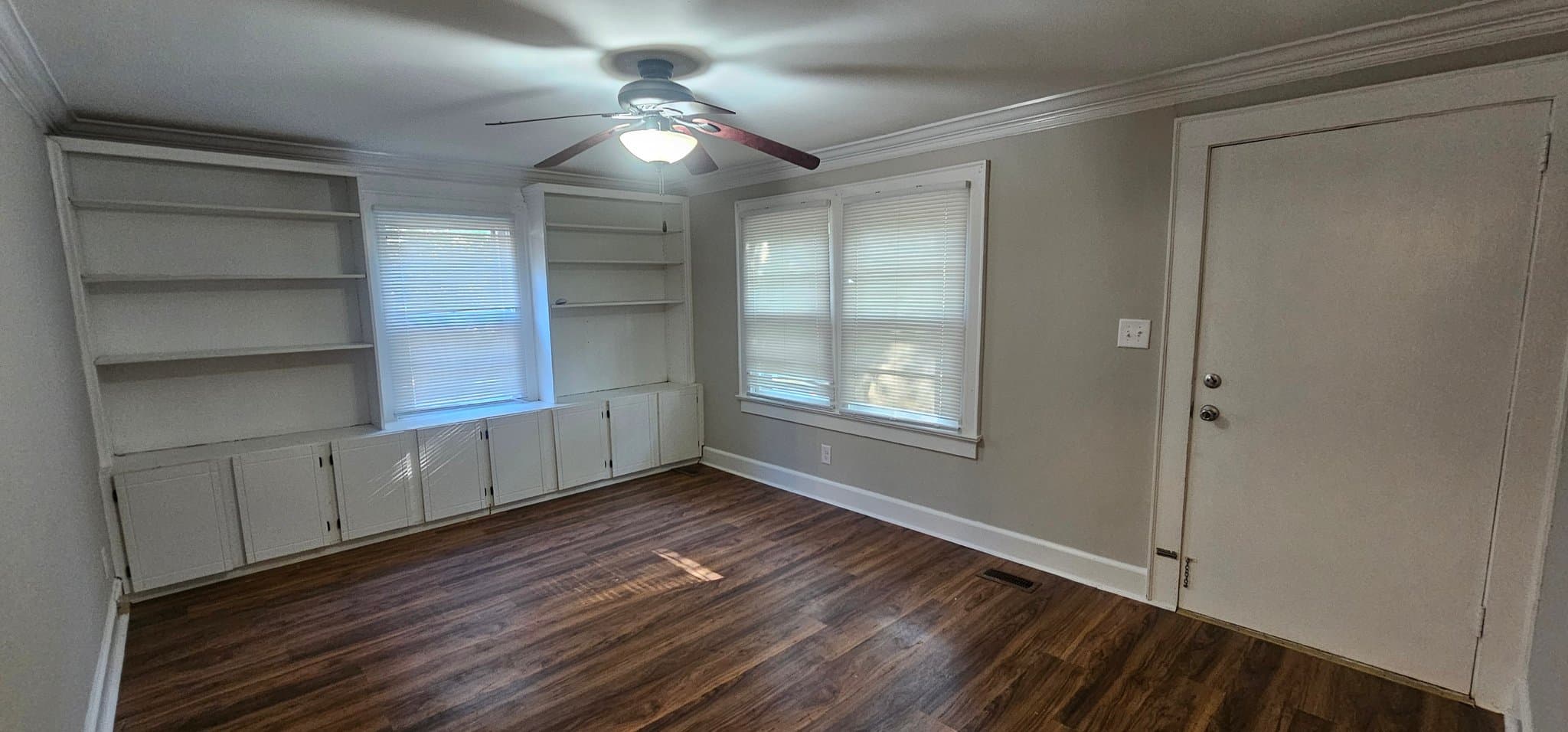 Shelby House: 500 Brookside Dr