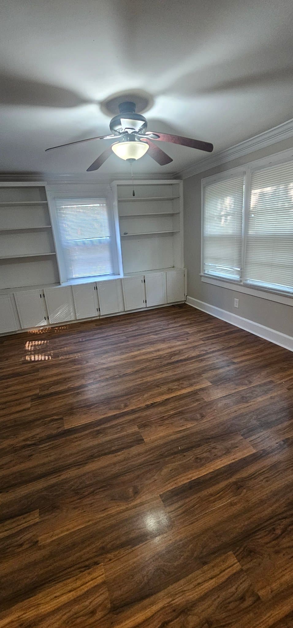 Shelby House: 500 Brookside Dr