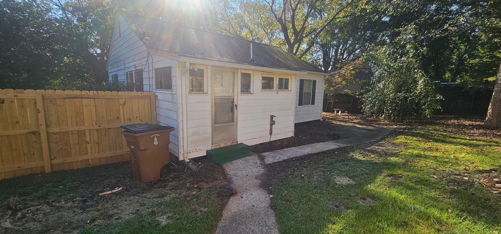 Shelby House: 500 Brookside Dr